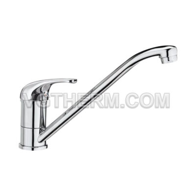 Каталог продукти 3 Смесител стоящ за кухня AQUARIUS