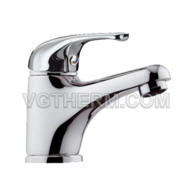 Каталог продукти 5 Смесител стоящ за умивалник AQUARIUS