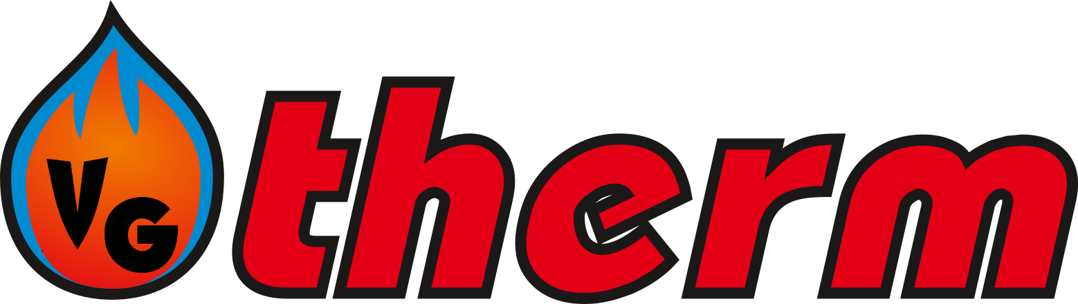 VgTherm logo