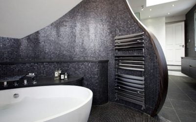 VG THERM - Алуминиеви радиатори, Панелни радиатори, Климатици, Конвектори, Камини, Котли 49 Защо да си вземете лира за банята и как да я изберете