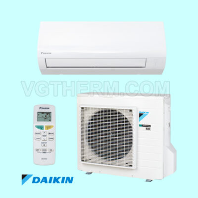 Инверторен климатик Daikin