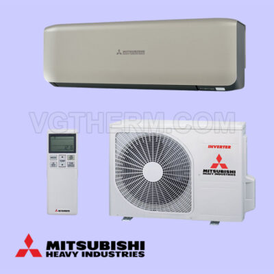 Инверторен климатик Mitsubishi