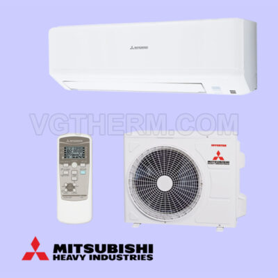Инверторен климатик Mitsubishi