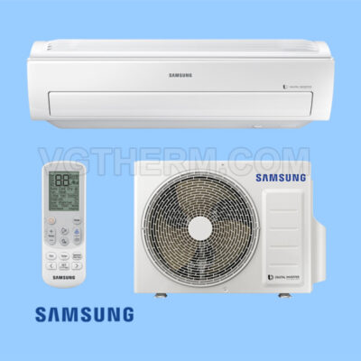 Samsung Инверторен климатик