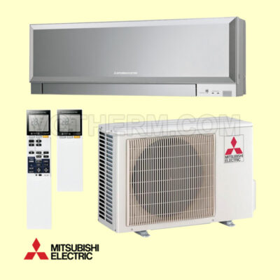 Каталог продукти 4 Инверторен климатик Mitsubishi Electric MSZ-EF25VE2S / MUZ-EF25VE