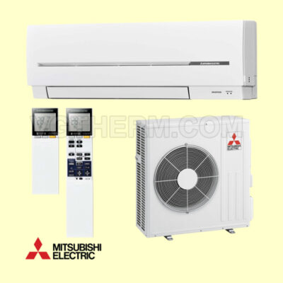Каталог продукти 5 Инверторен климатик Mitsubishi Electric MSZ-SF50VE / MUZ-SF50V