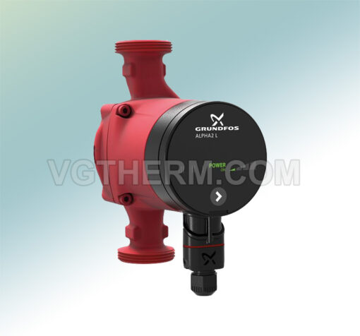 Циркулационна помпа GRUNDFOS ALFA 2L
