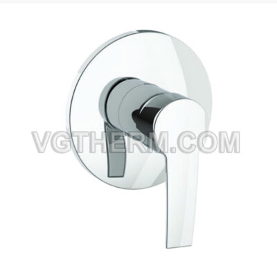 Каталог продукти 9 Смесител за вграждане Framo - B200