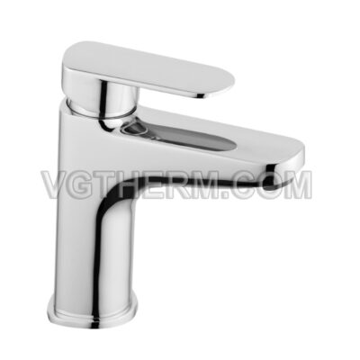 Каталог продукти 6 Стоящ смесител за умивалник Framo - С300