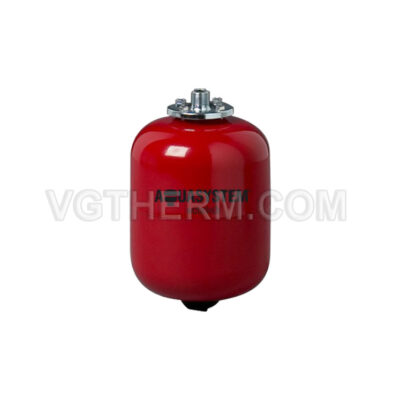 Мембранен разширителен съд за затворена система AQUASYSTEM 5-35 l