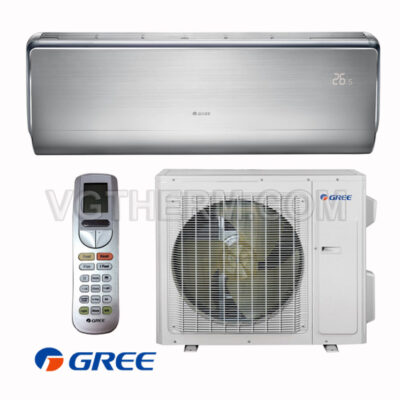 Инверторен климатик Gree U-Crown GWH18UC / K6DNA4A