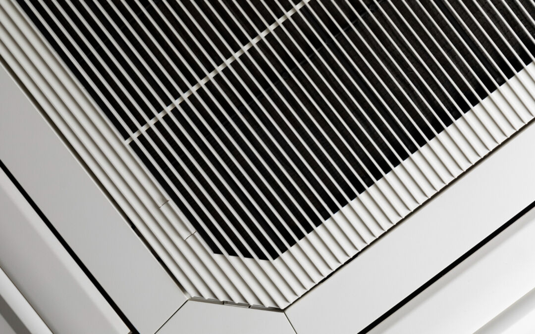 Вентилаторни конвектори – ефективна и адаптивна система за отопление и охлаждане