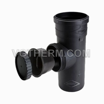 Каталог продукти 9 Ревизия безшумна ф110