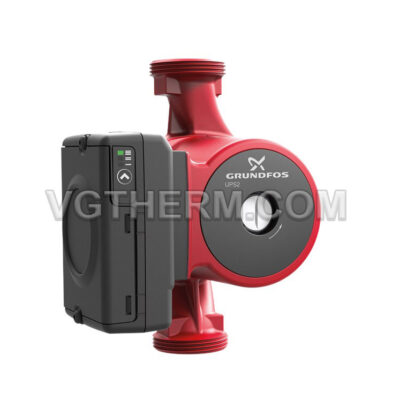 Циркулационна помпа GRUNDFOS UPS2 25-80