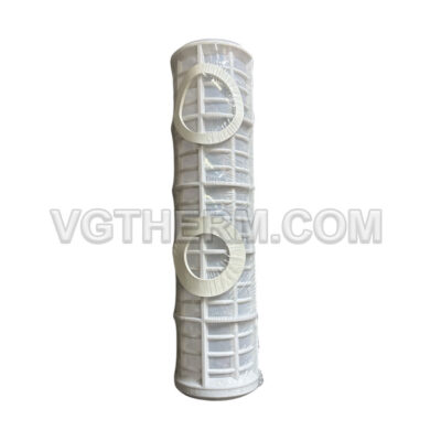 Каталог продукти 10 Филтриращ елемент за многократна употреба - 10''