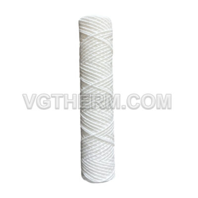 Каталог продукти 8 Филтриращ елемент - текстилен 10''