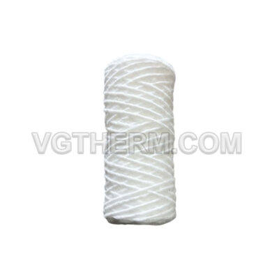 Каталог продукти 9 Филтриращ елемент - текстилен 5''