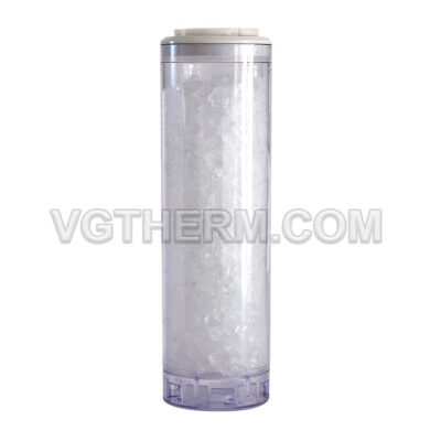 Каталог продукти 7 Филтриращ елемент - полифосфатен 10''