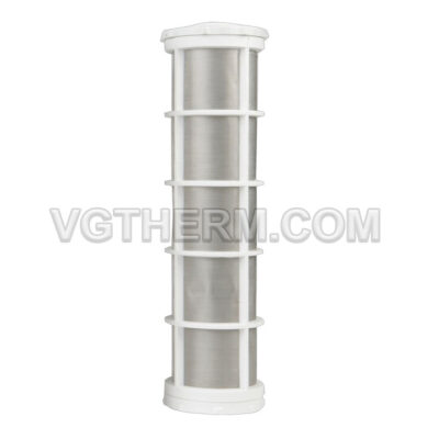 Каталог продукти 11 Филтриращ елемент за многократна употреба - 10'' INOX