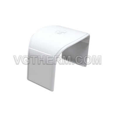 Каталог продукти 4 Съединителна скоба за PVC канал