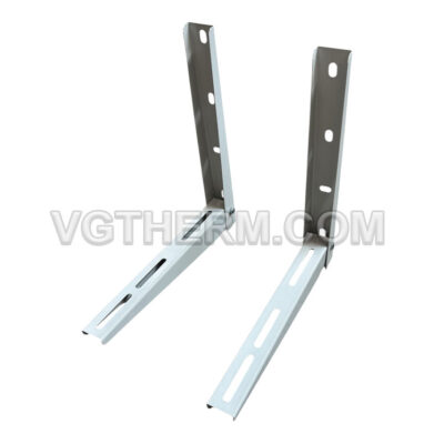 Каталог продукти 12 Стойка за климатик - Сгъваема - 450 x 500 x 1.5 mm