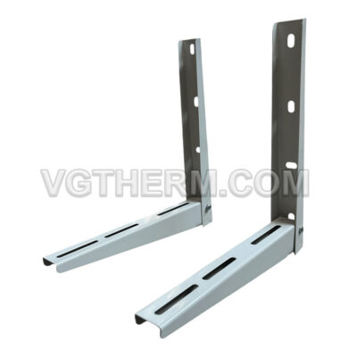 Каталог продукти 11 Стойка за климатик - Сгъваема - 400 x 400 x1.5 mm